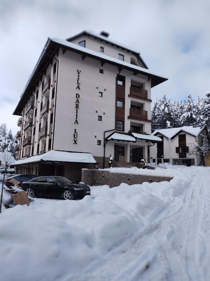 Casa Di Stefano Apartment & Spa Zlatibor Exteriér fotografie